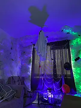 模特: Mydreams69