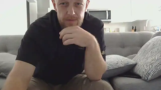 DamonWilson live sex cam