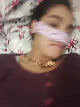 Sweet_Sharma09 webcam