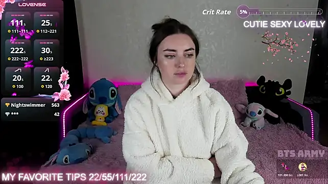 SemurMur live cam on StripChat