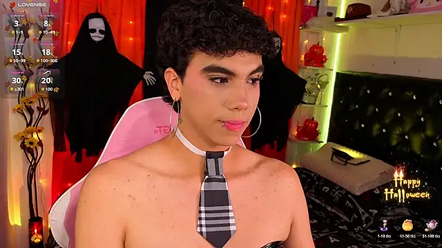 Kheyler_1 live cam on StripChat