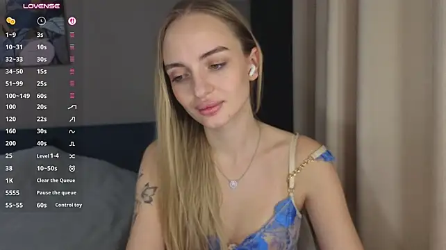 A_delina live cam on StripChat