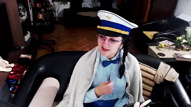 Imperatriza webcam