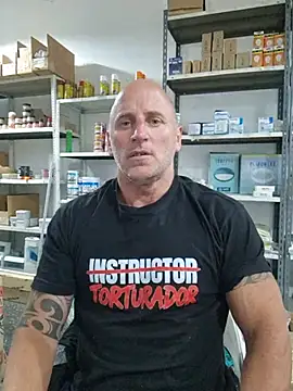 Senor_martin live cam