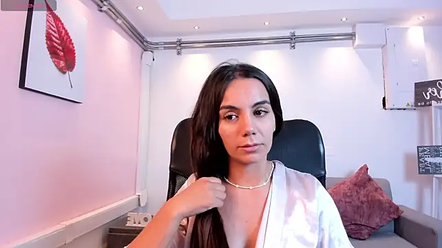 martina_mancini live cam on StripChat