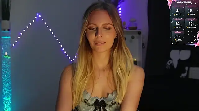 BonnieBluX