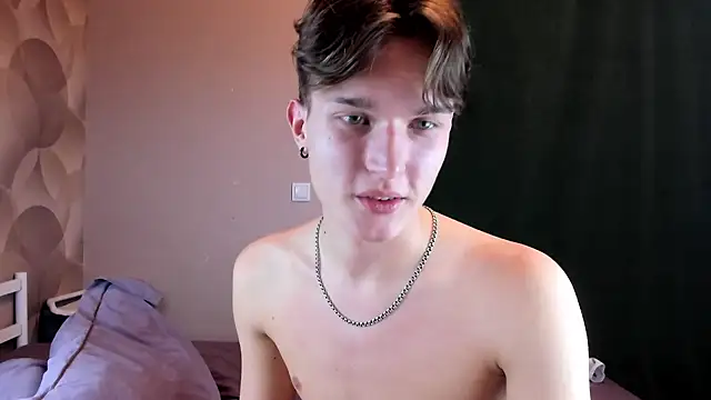 Ian_Flor live cam