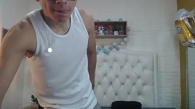 tim_cooper live cam