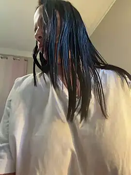 Naughty_Bianca webcam