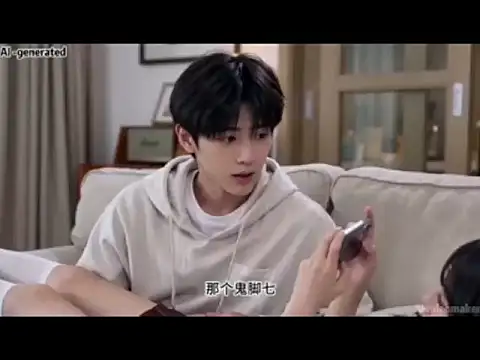 shi-loev (M mature) - 新人主播，多多关注，人工智能生成内容