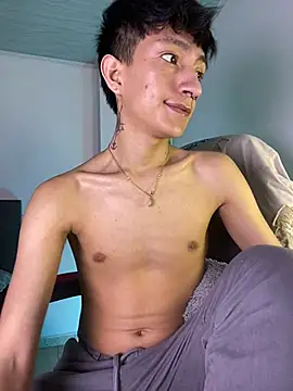JohanSedas live cam on StripChat