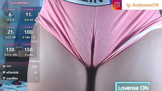 ana_studio live cam on StripChat