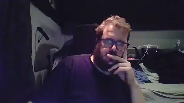 vikingbeardk live cam on StripChat