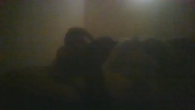FATISSSE live cam on StripChat