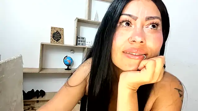Tania_mature