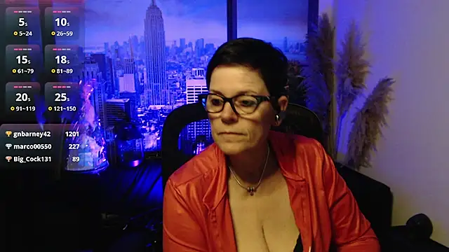 ninarandmann