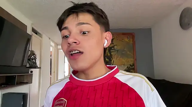 Andy_Belier23 live sex cam