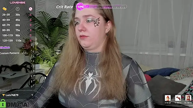 Megan_Violer