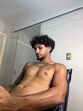 casadokarioca live cam preview