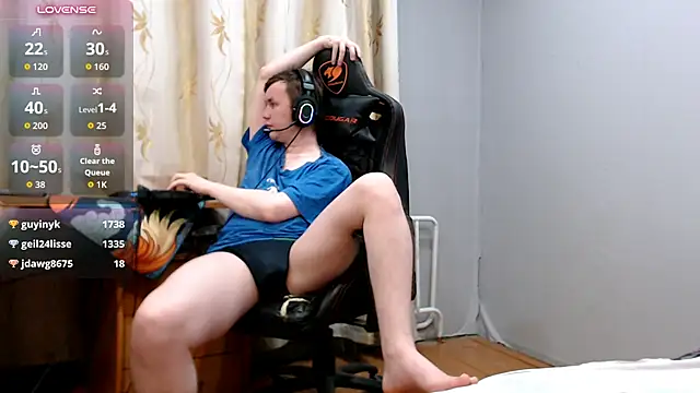 iliaskrislove