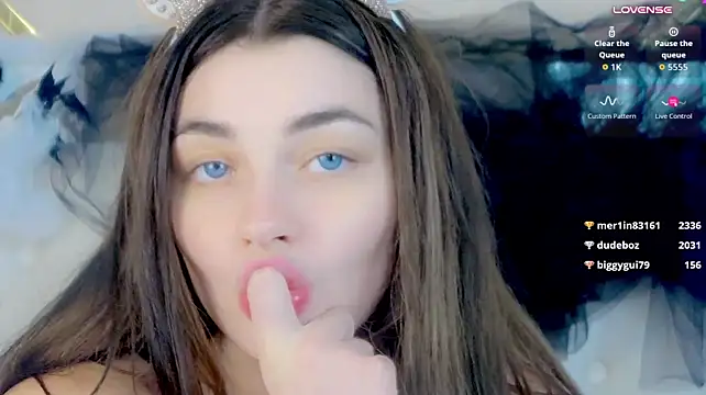 AngelinaWett