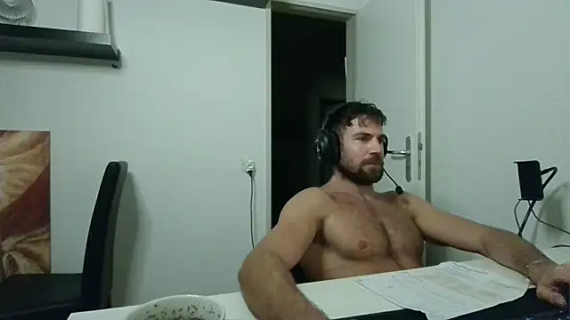 alpha-hunk
