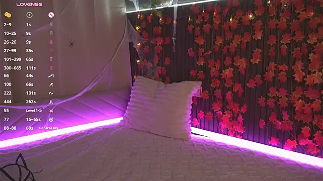 tfeminize live cam
