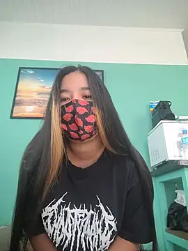 Maskgirlhot666