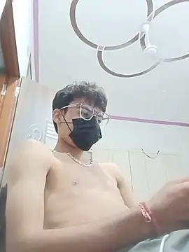 Hornyboy337