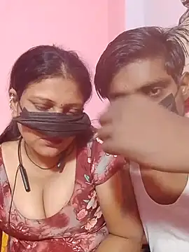 Jaya-Couple