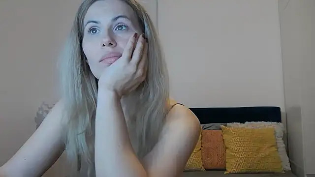 Lika_Soul live cam on StripChat