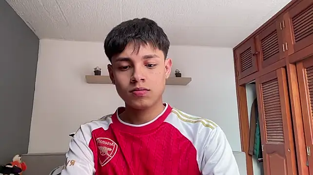 Andy_Belier23, live now