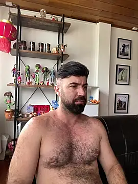 Juan_Art live cam on StripChat