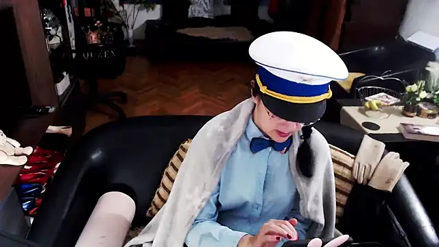 Imperatriza live cam on StripChat