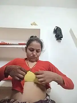 Sonam_shinde live cam on StripChat