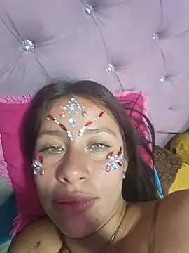 SofiaKs live webcam