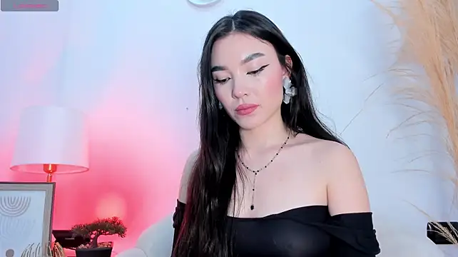 AiiriKimmura live cam on StripChat