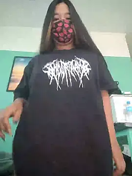 Maskgirlhot666