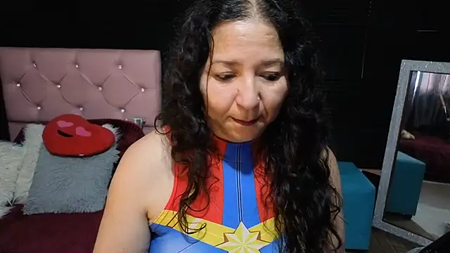 katifoxx live cam on StripChat