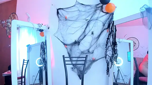 AnnaArela live cam on StripChat