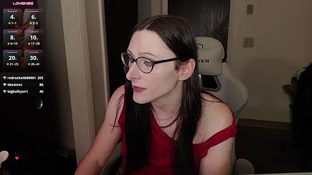 Ivyrose4999 live cam