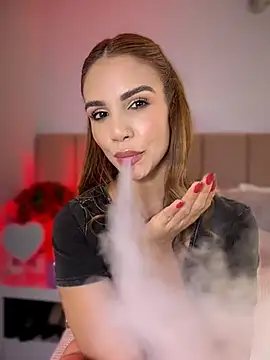 Lia_Brooks live cam on StripChat