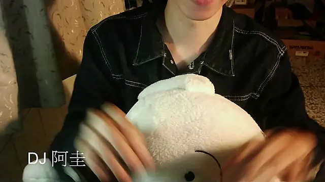 KYU890428 live sex cam