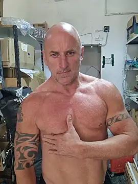 senor_martin (M mature) - Masturbate For You Guys