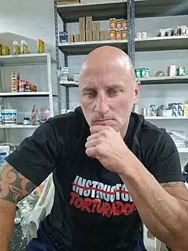 Senor_martin