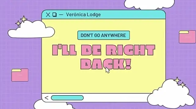 sweetveronicalodge live cam on StripChat