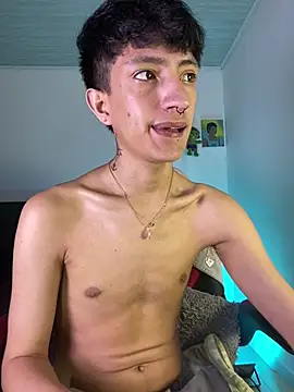 JohanSedas on Stripchat