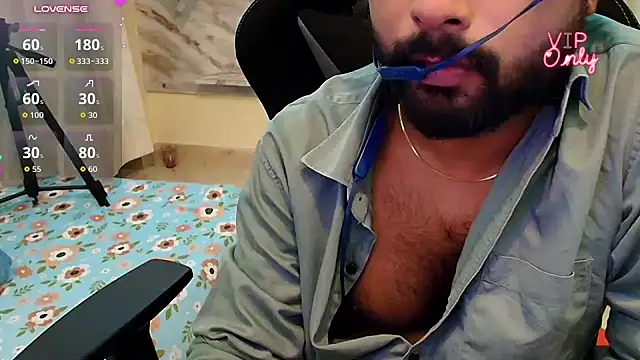 silvershadde (Ask my age) - 🎊FULL NUDE  AND CUMSHOT🎊