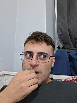 HugeTurkishCock live cam
