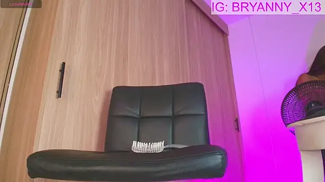 Brianny_X live cam